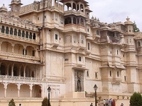 City Palace