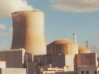 Civaux Nuclear Power Plant