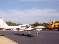 Kenora Airport Kenora Airport