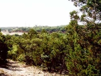 Cleburne State Park Cleburne State Park