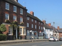Cleobury Mortimer Cleobury Mortimer