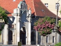 College in Trzemeszno