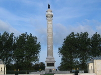 Column of the Grande Armée