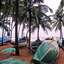 Colors Of Goa In Monsoon