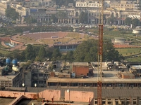 Connaught Place Central Park