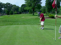 Connecticut Golf Land Connecticut Golf Land