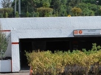 Metro Constituyentes