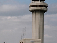 Calgary International Airport