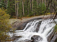 Copeland Falls