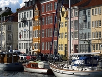 Nyhavn Nyhavn