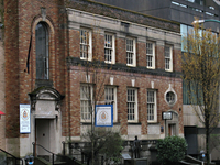 Vancouver Police Museum