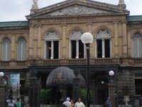 National Theatre of Costa Rica