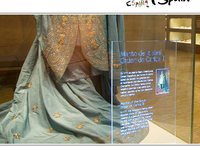 Costume Museum. Ethnological Heritage Research Centre