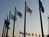 Country Flag Country Flag