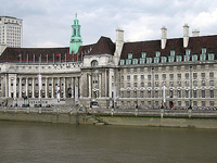 County Hall