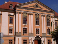 Countyhaus Countyhaus