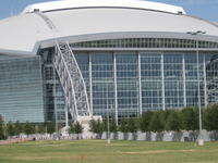 Cowboys Stadium