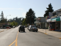 Sechelt Sechelt