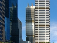 CPF Building CPF Building