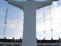 Cristo de las Noas