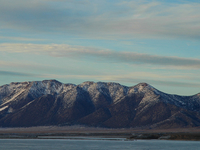 Crowley Lake