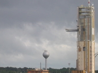 Guiana Space Centre