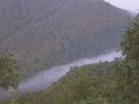 Cumberland Gap National Historical Park