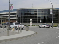 Kelowna International Airport