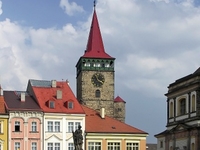 Jicin
