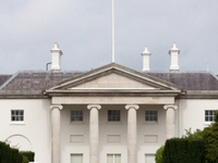 Áras an Uachtaráin