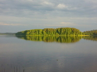 Ähijärv