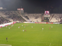 BJK İnönü Stadium