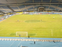 Cairo Military Academy Stadium Cairo Military Academy Stadium