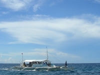 Camotes Sea