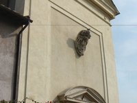 San Sebastiano al Palatino San Sebastiano al Palatino