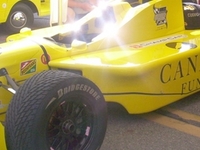 San Jose Grand Prix