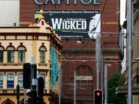 Capitol Theatre