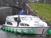 Shannon–Erne Waterway