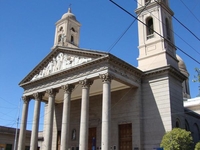 San Luis