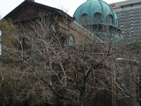 Cathedral Basilica Of Saints Peter And Paul Cathedral Basilica Of Saints Peter And Paul