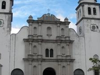 San Cristobal