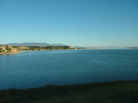 Canyon Ferry Lake - MT Canyon Ferry Lake - MT