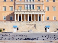 Hellenic Parliament