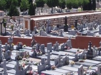 Cementerio de la Almudena Cementerio de la Almudena