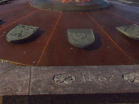 Centennial Flame