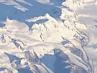 Colonia Glacier
