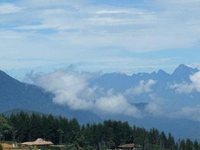 Cerro Bravo