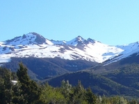 Cerro Catedral Cerro Catedral