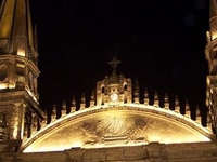 Guadalajara Cathedral