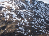 Beinn Chabhair Beinn Chabhair